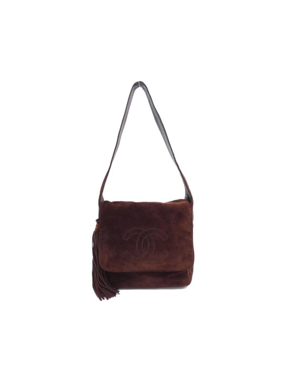 Chanel Vintage Shoulder